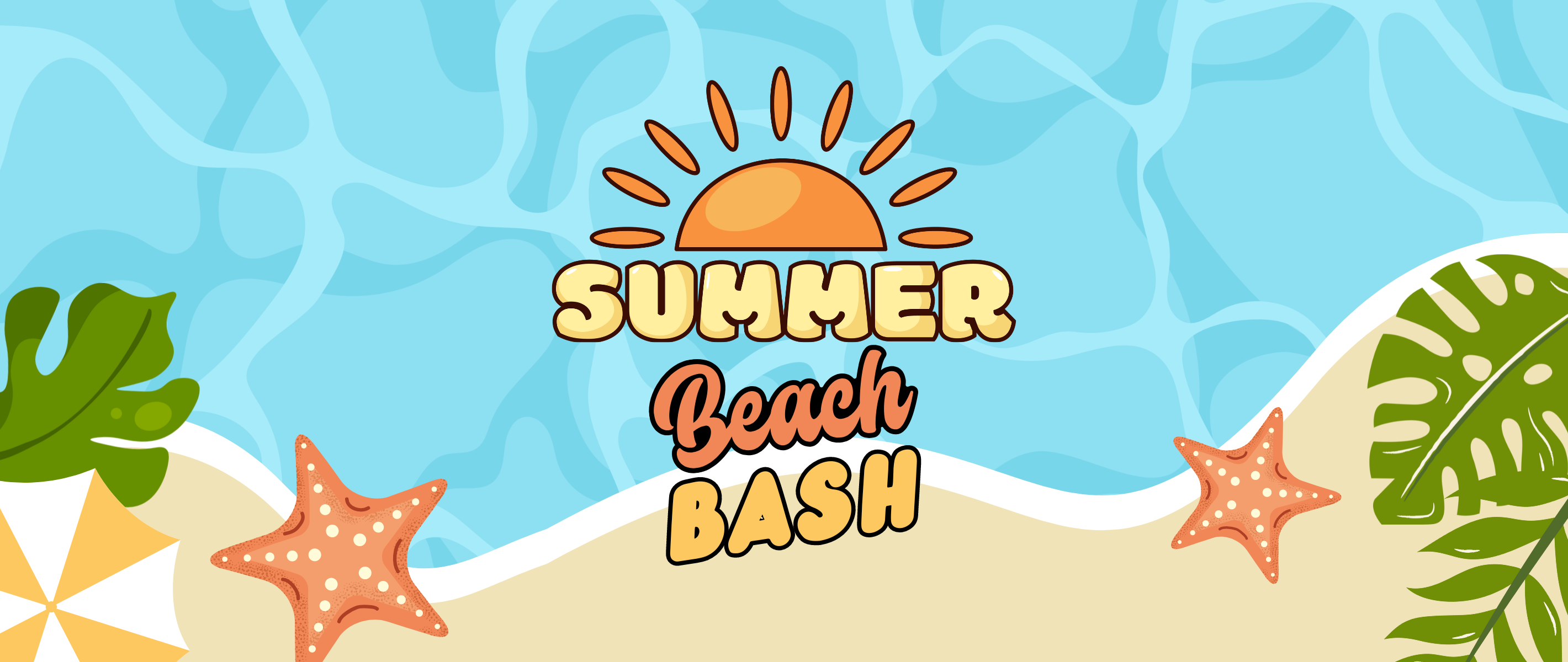 Summer Beach Bash 2024 Koch Family Children's Museum of Evansville